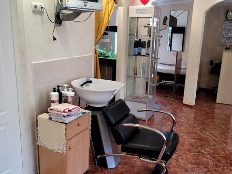 комерційна за адресою Слобожанский проспект, 88