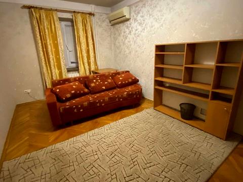 квартира по адресу Берестейский просп. (Победы), 27