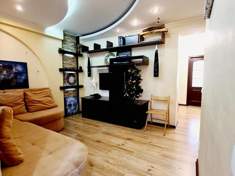 квартира за адресою Незалежності просп., 86