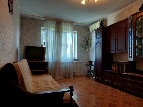 квартира по адресу Теремковская ул., 19