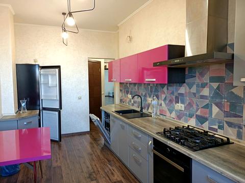 квартира по адресу Героев УПА ул., 29