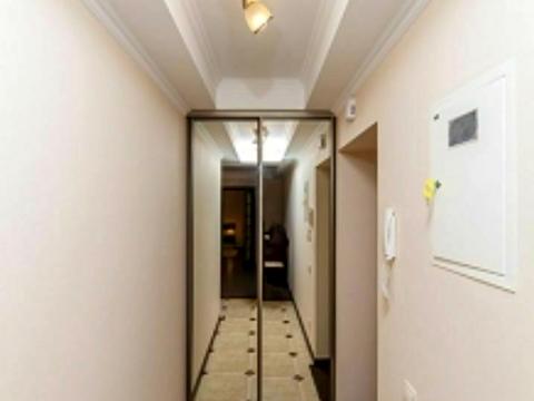 квартира за адресою Лесі Українки бульв., 14