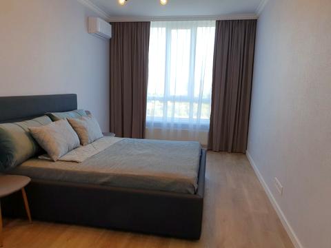 квартира по адресу Каховская ул., 62-Г