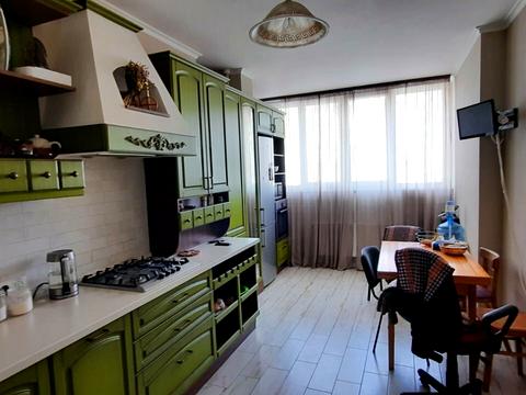 квартира по адресу Івана Франка ул., 6