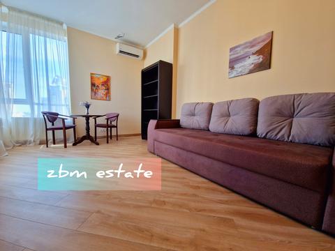 квартира по адресу Василия Тютюнника ул. (Анрі Барбюса), 17/1