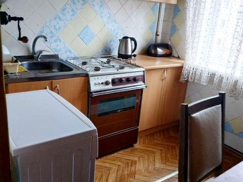 квартира за адресою Графський пров. (Танкопія), 13/4
