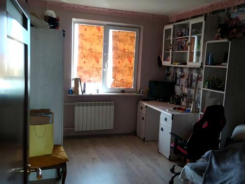 квартира по адресу Авиационная ул., 3