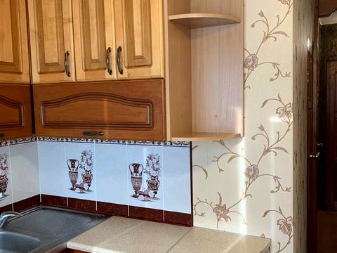 квартира по адресу Николая Руденко бульв. (Кольцова), 5