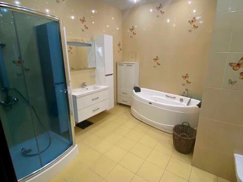 квартира по адресу Леси Украинки бульв., 23-А
