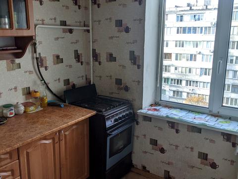 квартира по адресу Энтузиастов ул., 21