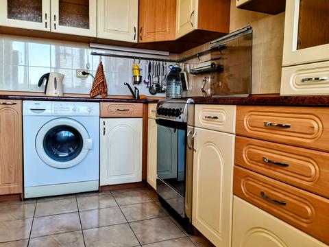 квартира за адресою Володимира Івасюка просп. (Героїв Сталінграду), 53