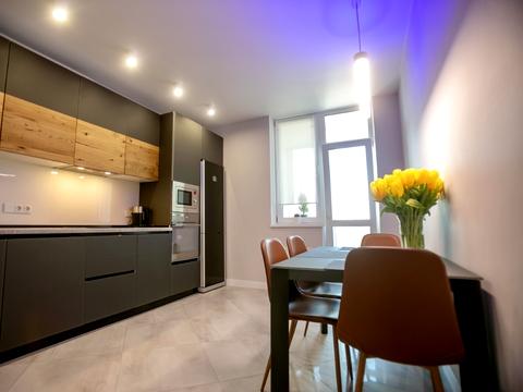 квартира по адресу Соборности просп. (Воззʼєднання), 30