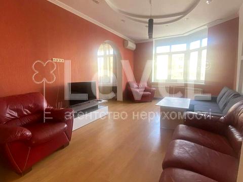 квартира за адресою Коперника вул., 12 д