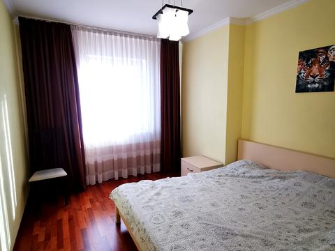 квартира за адресою Дегтярівська вул., 25-А