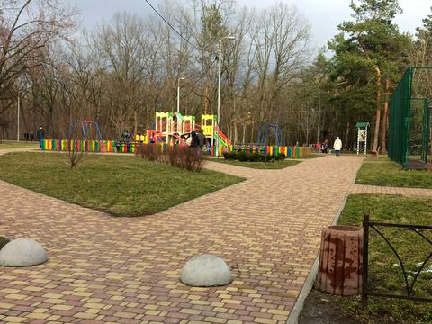 квартира за адресою Остафія Дашкевича вул. (Курнатовського), 2