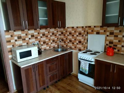 квартира за адресою Кургузова вул., 1а