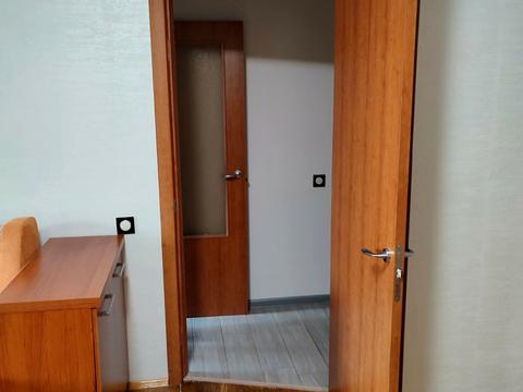 квартира по адресу Оболонский просп., 7-В