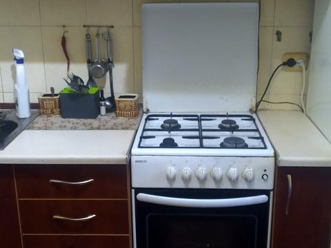 квартира за адресою Козацька вул., 56