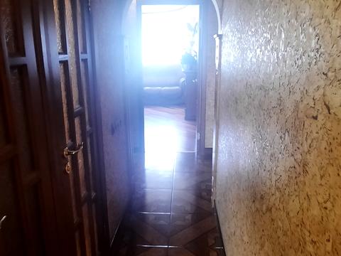 квартира по адресу Оболонская пл. (Дружбы Народов СССР), 1