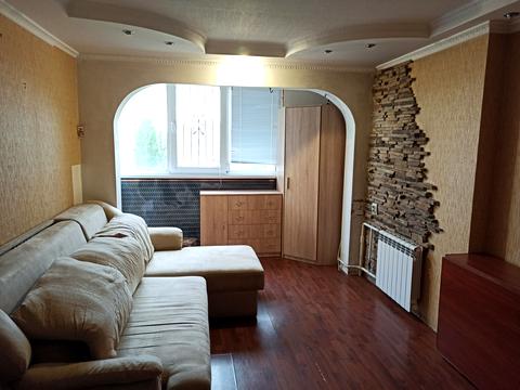 квартира по адресу Тулузы ул., 16
