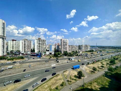 квартира по адресу Петра Григоренко просп., 36