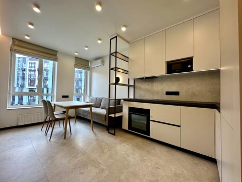 квартира по адресу Тадея Рыльского бульв., 3