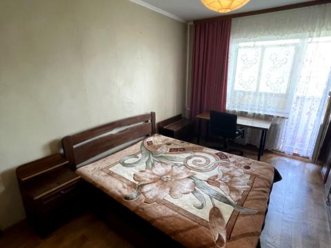 квартира за адресою Героїв Дніпра вул., 32-А