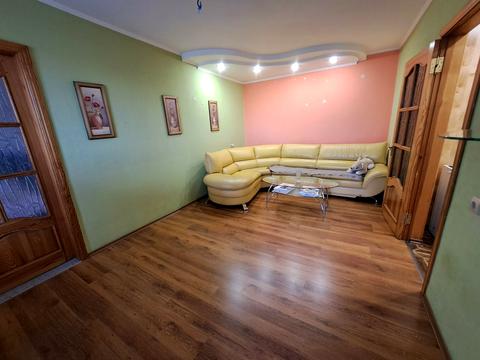 квартира за адресою Набережна Перемоги вул., 72