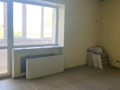 квартира за адресою Сергія Подолинського вул. (Благоєва), 7