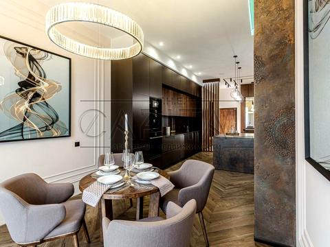 квартира за адресою Антоновича вул. (Горького), 44