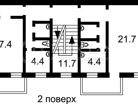 коммерческая по адресу Большая Васильковская ул. (Красноармейская), 63а