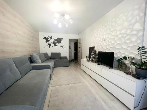 квартира за адресою Георгія Гонгадзе просп. (Радянської України), 32-Ж