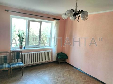 квартира за адресою Василя Касіяна вул., 6
