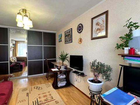 квартира за адресою Ігоря Дорошенка вул. (Ціолковського), 43