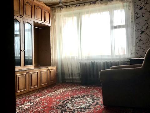 квартира по адресу Рубиновый бульв., 8