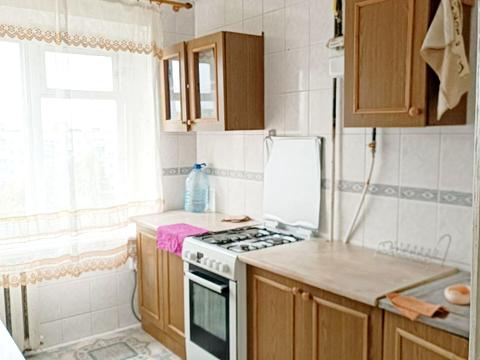 квартира по адресу Парусный пер., 1