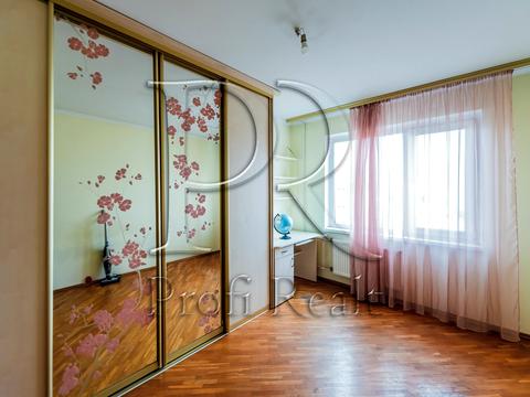 квартира за адресою Академіка Заболотного вул., 84