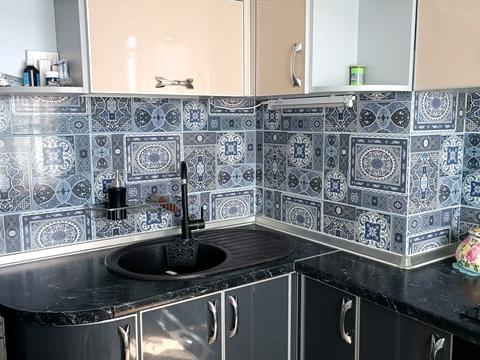 квартира по адресу Крымская ул., 71