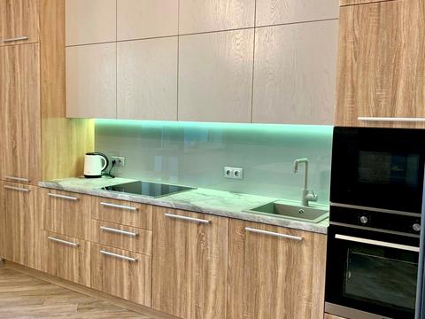 квартира по адресу Демеевская ул., 18