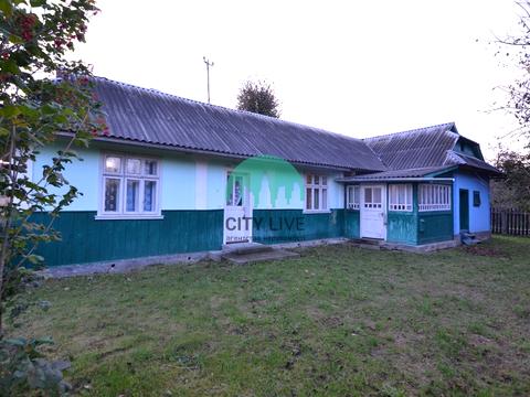 дом по адресу Молодіжна, 21