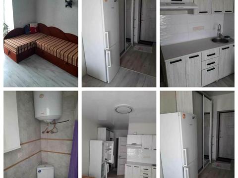 квартира по адресу Полтавский Шлях ул., 177