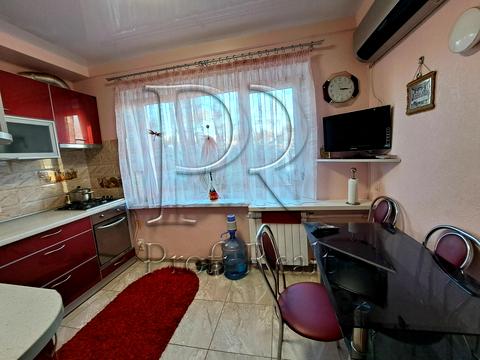 квартира за адресою Парково-Сирецька вул. (Тимофія Шамрила), 12
