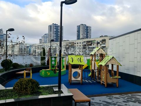 квартира за адресою Берестейський просп. (Перемоги), 11