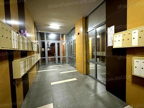 квартира за адресою Соборності просп. (Возз'єднання), 17 к2