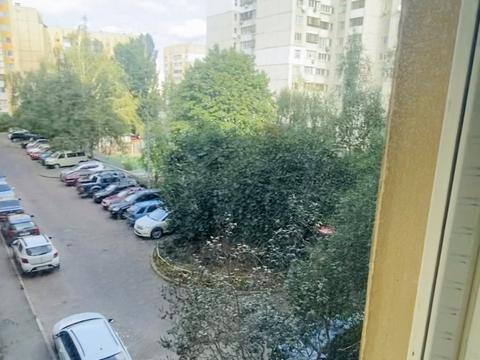квартира за адресою Івана Пулюя вул., 3