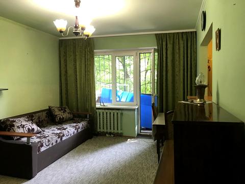 квартира за адресою Олександра Поля просп. (Кірова), 42-А