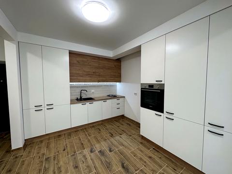квартира по адресу Студентская ул., 34а