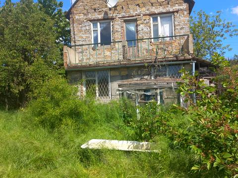 дом по адресу Вторая