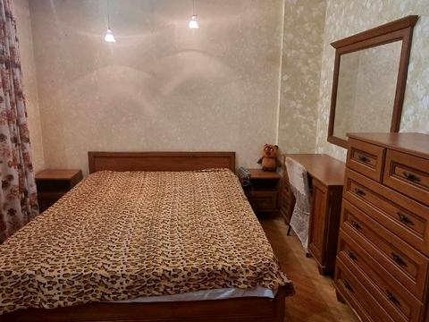 квартира по адресу Гагарина просп. (Гагаріна), 7