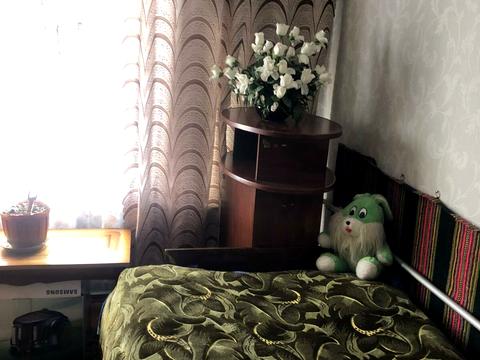 кімната за адресою Академіка Корольова вул., 54